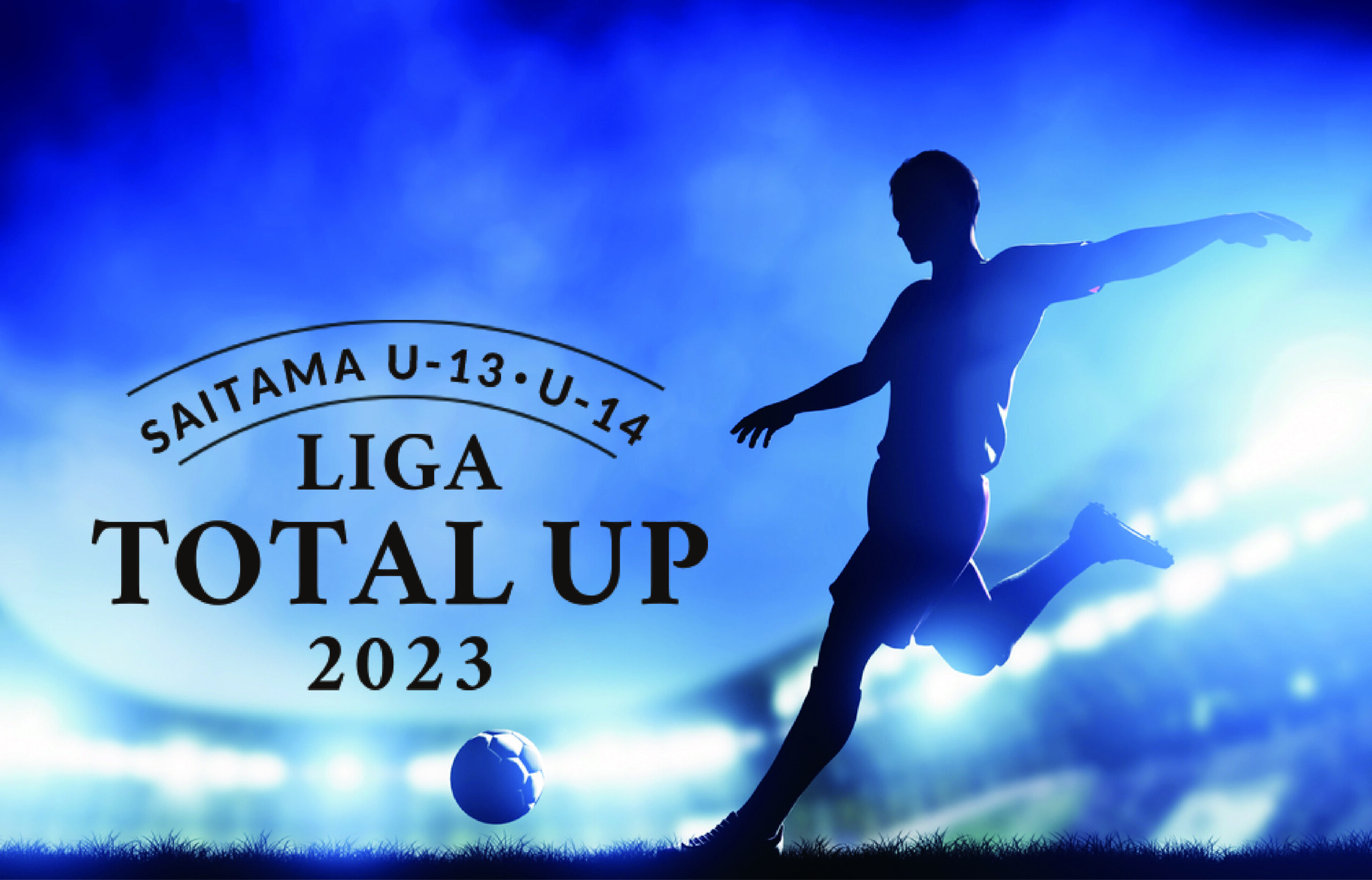 U-14】 | LIGA TOTAL UP